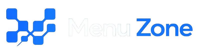 Menu Zone